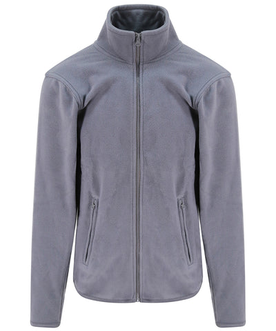 Microfleece Pro | Schiefergrau