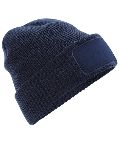 Casquette avec parche Thinsulate | Francs Azul Marin