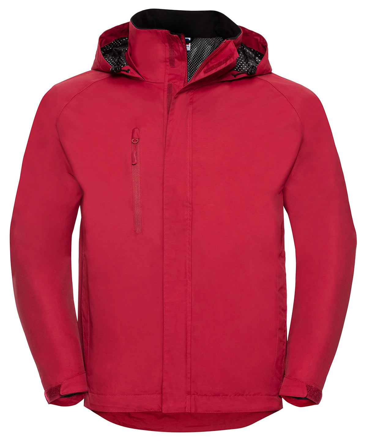 Hydraplus 2000 Jacke | Traditionelles Rot