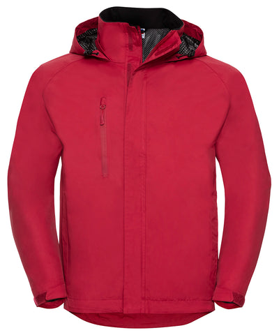 Chaqueta Hydraplus 2000 | Rojo Tradicional