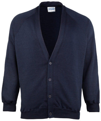 Crdigan Kids Coloursure | Azul Marino