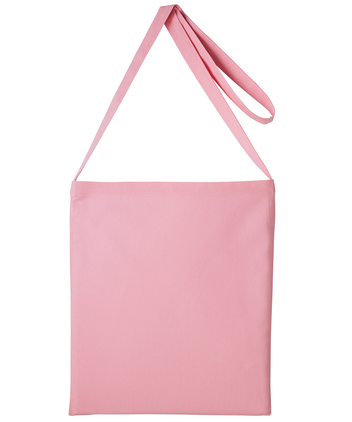 Bolso de un asa | Rosa Claro