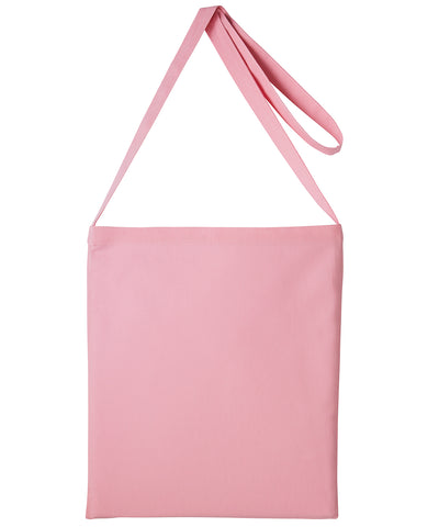 Bolso de un asa | Rosa Claro