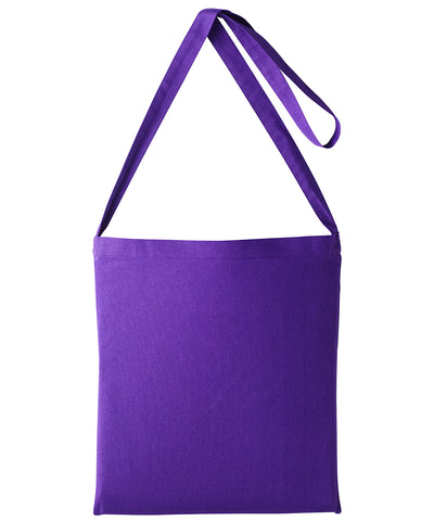 Bolso de un asa | Morado
