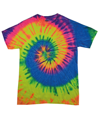 Camiseta de nio tie-dye | Arcoris Nen