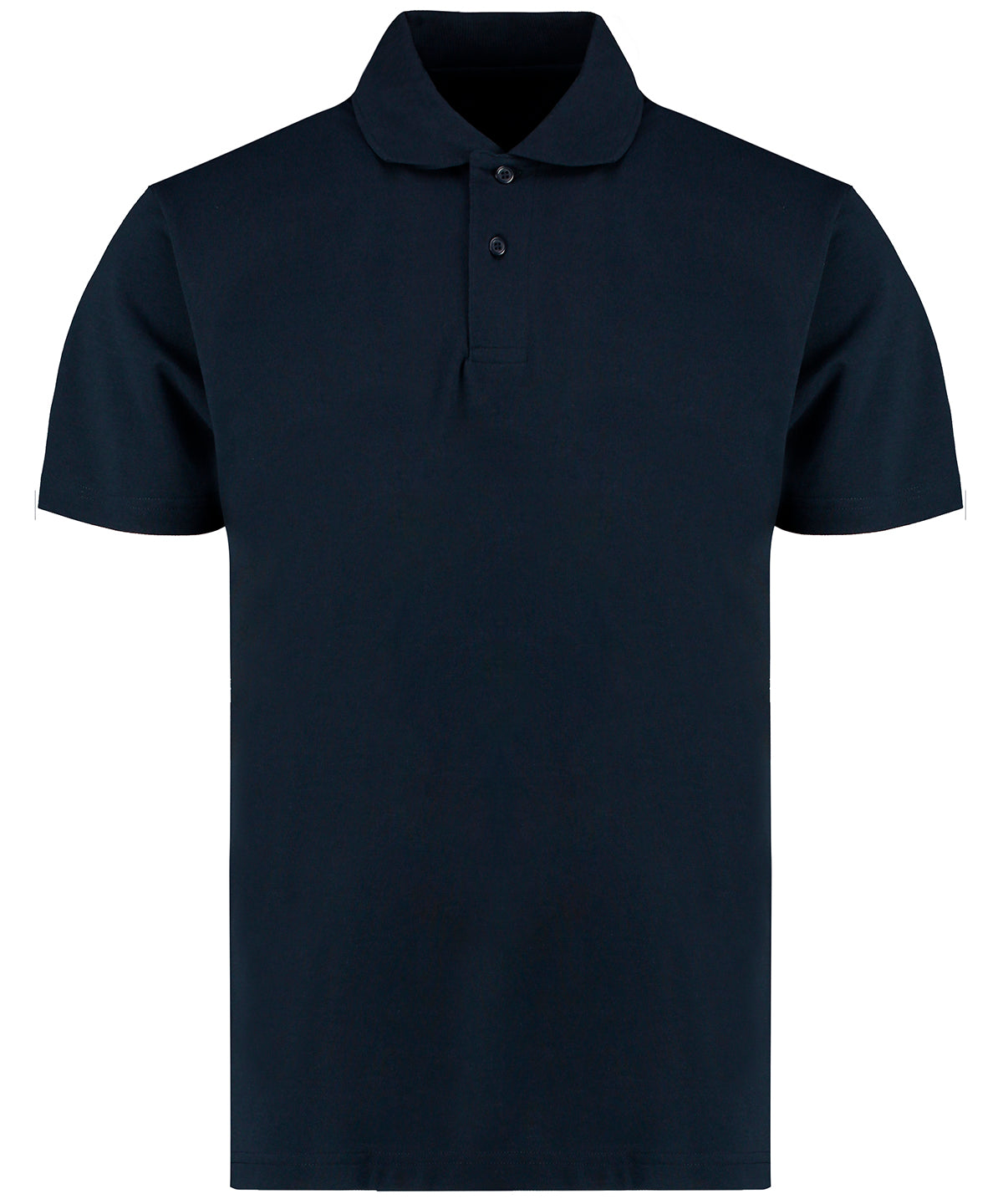 Polo Workforce (corte regular) | Azul Marino