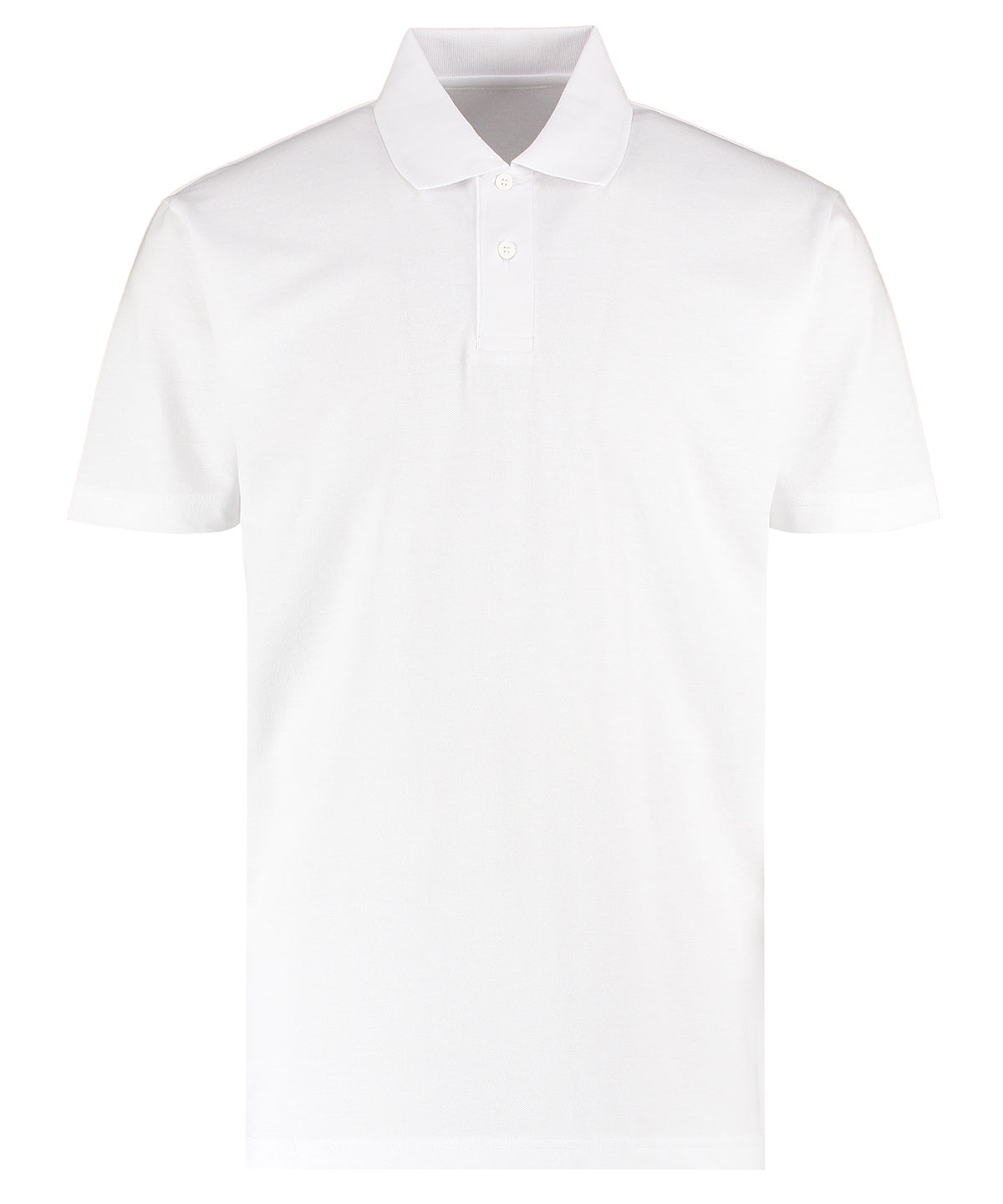 Polo Workforce (corte regular) | Marfil