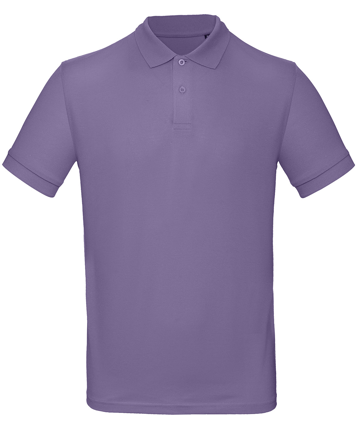 Polo BC Inspire para hombre | Lila Centenario