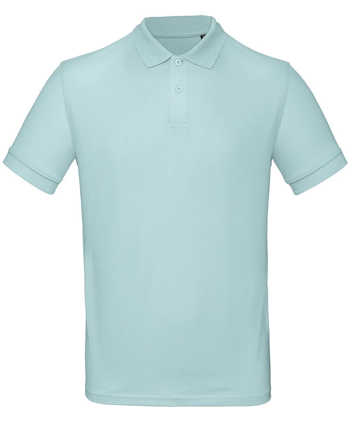 Polo BC Inspire para hombre | Menta Moderna