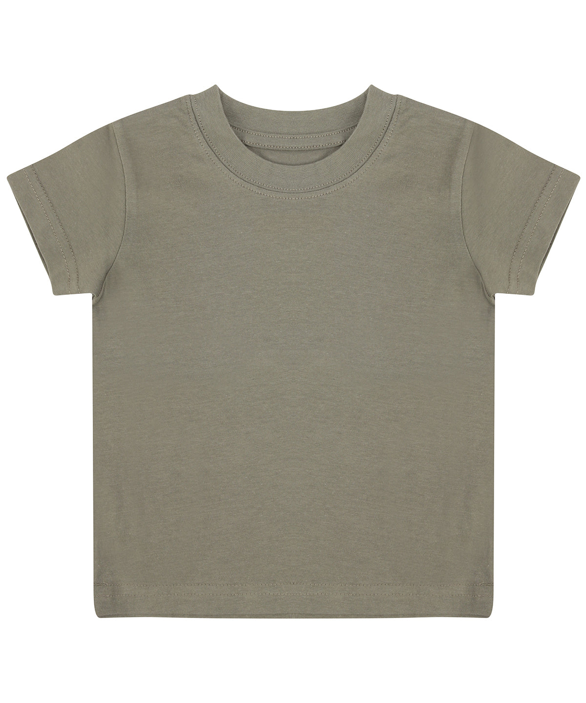Camiseta de beb/nio petit | Caqui
