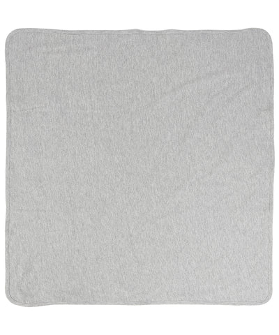 Manta | Gris Jaspeado