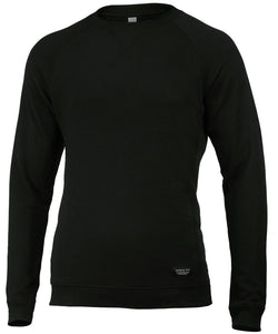 Jersey ligero de lujo Newport | Negro