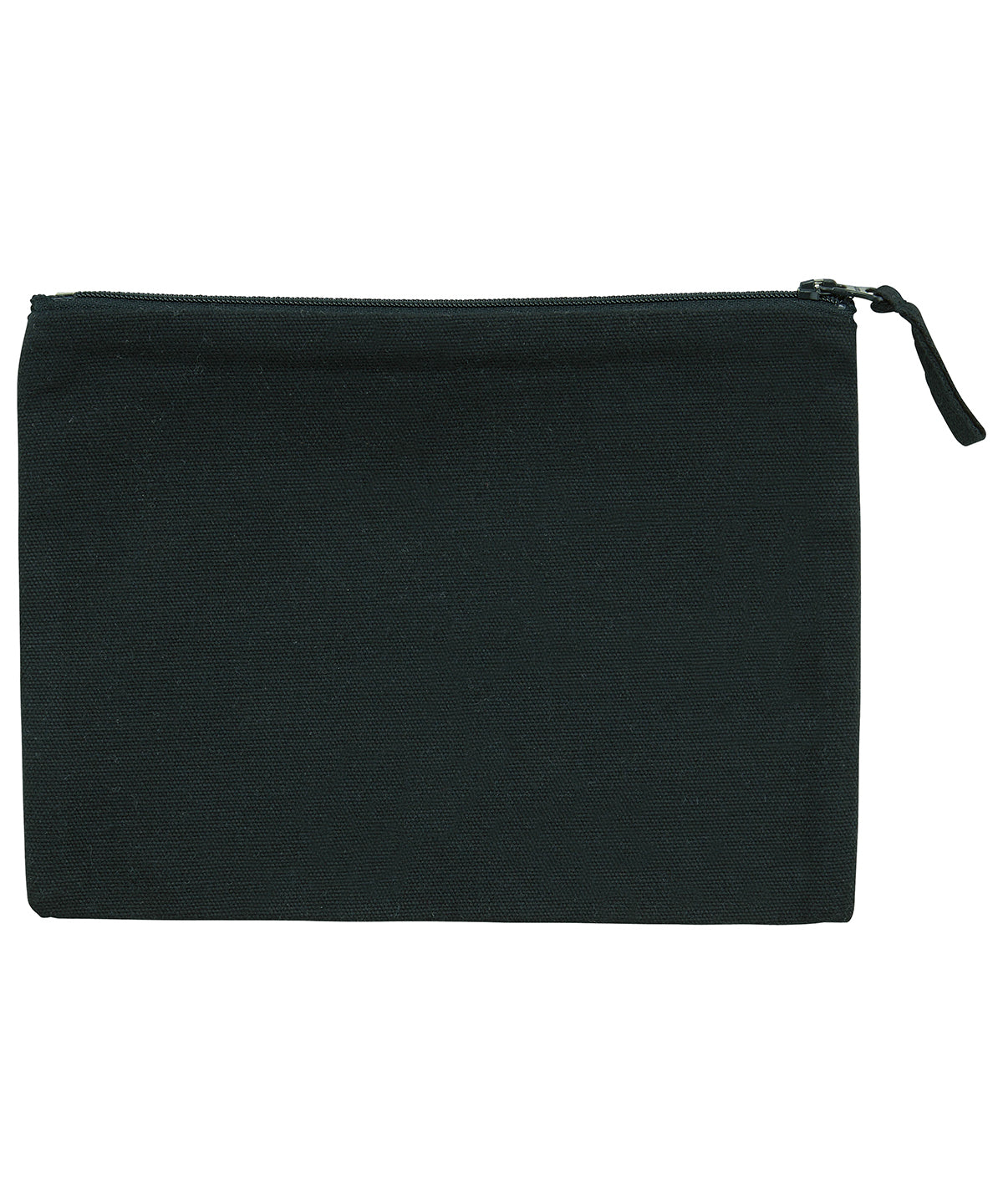 Woven pencil case (STAU764) | Black