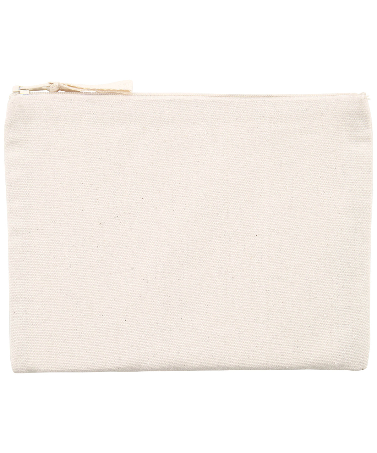 Woven pencil case (STAU764) | Natural