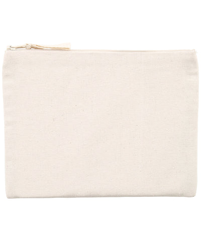 Gewebtes Federmäppchen (STAU764) | Natur