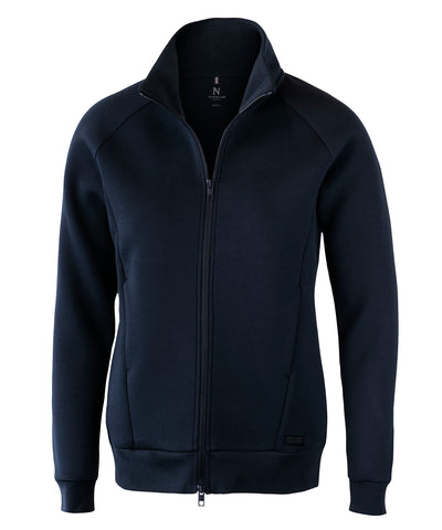 Eaton Damen Premium Doppelseitiges Sweatshirt | Marineblau