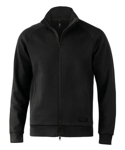 Eaton Premium Doppelseitiges Sweatshirt | Schwarz