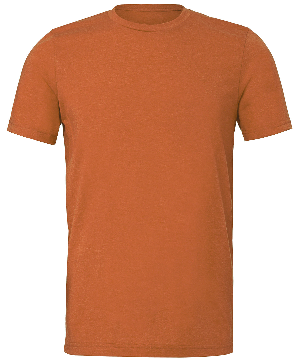 Camiseta de ante unisex | Otoo Brezo