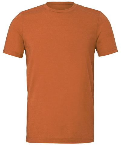 Camiseta de ante unisex | Otoo Brezo