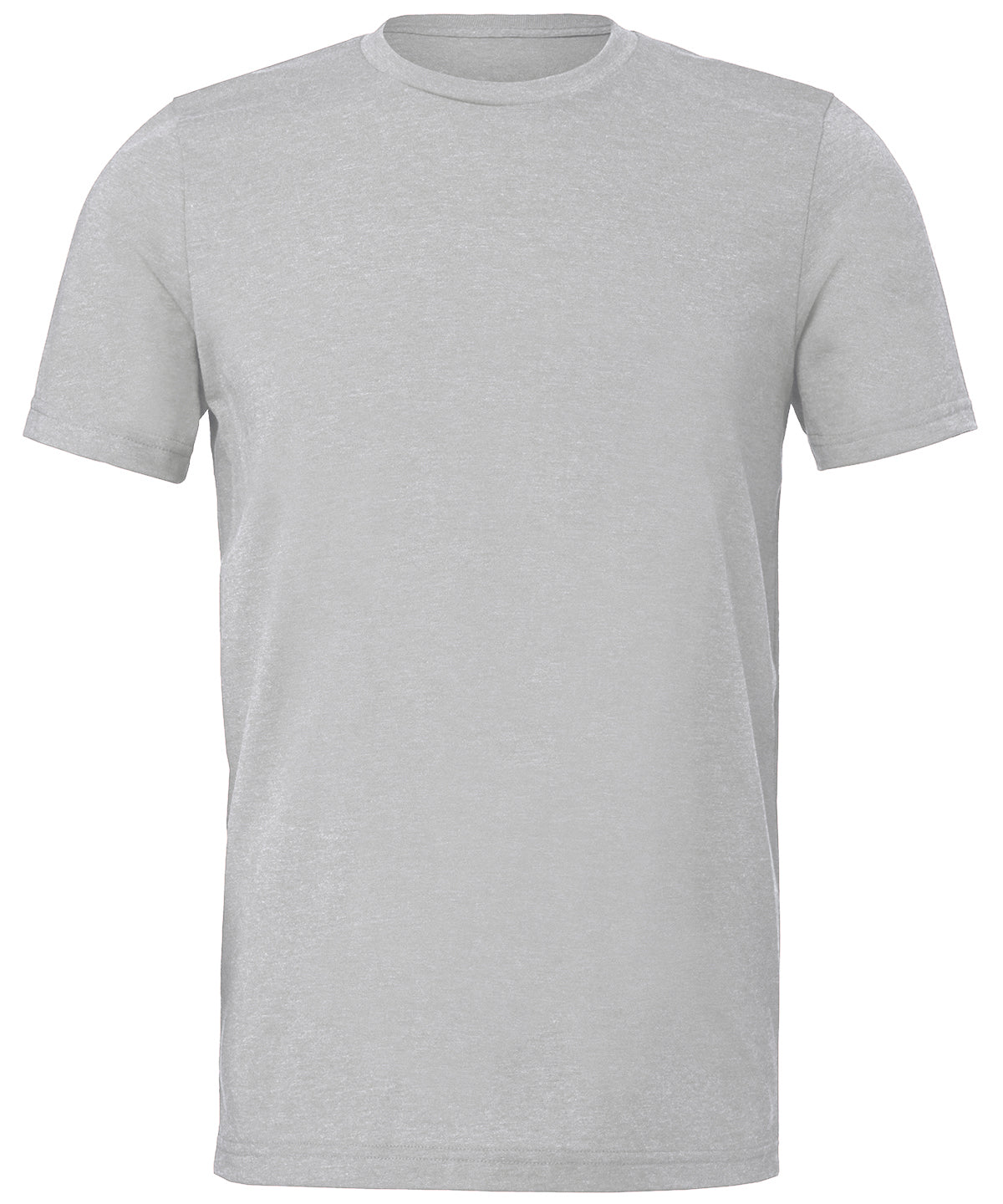 Camiseta de ante unisex | Gris Deportivo