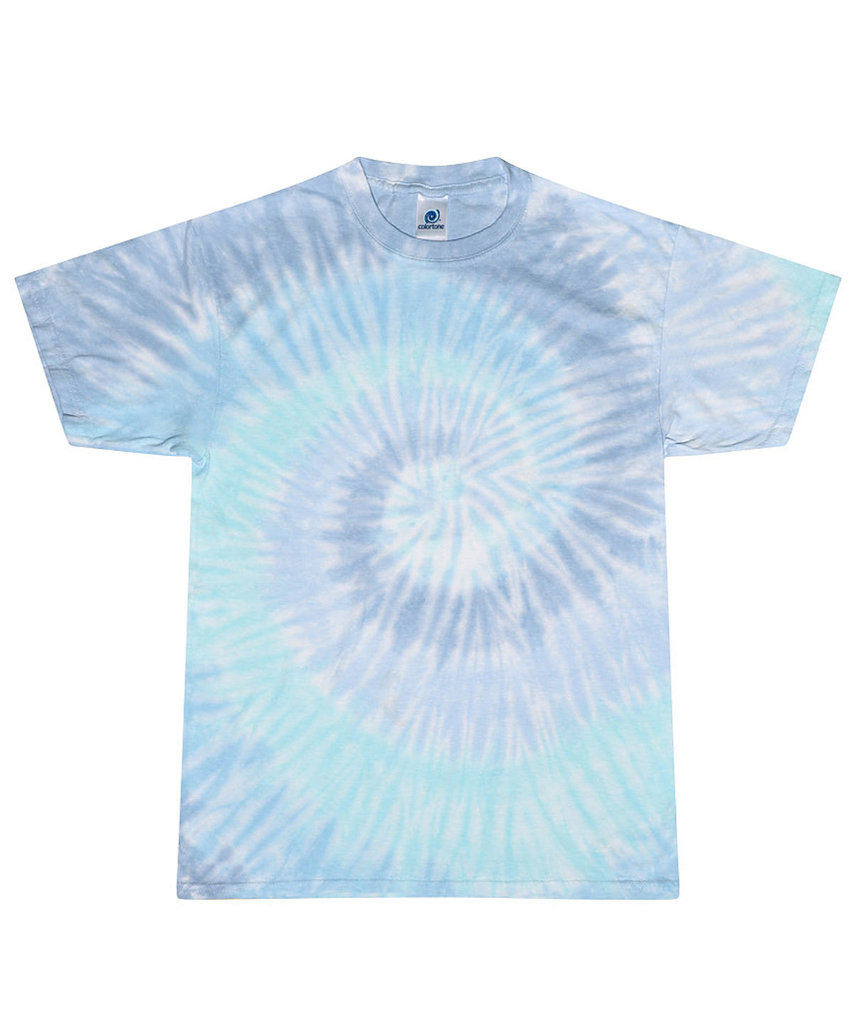 Camiseta tie-dye | Laguna