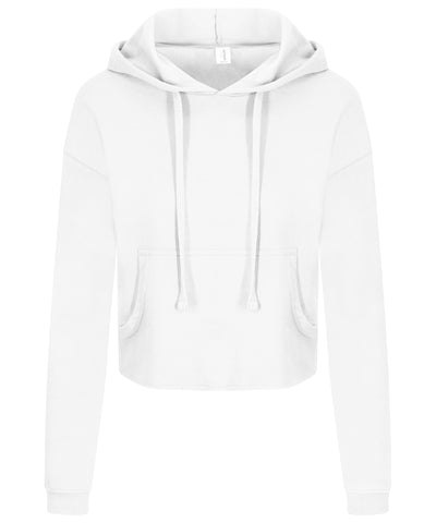 Kurzes Damen-Sweatshirt | Schneewittchen