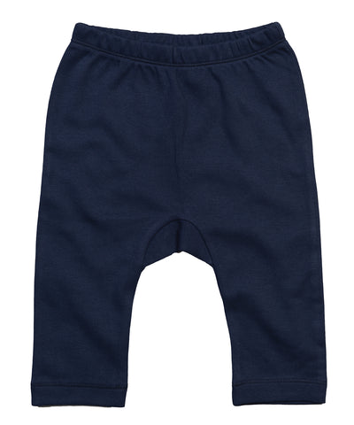 Mallas para beb | Azul Marino Orgnico