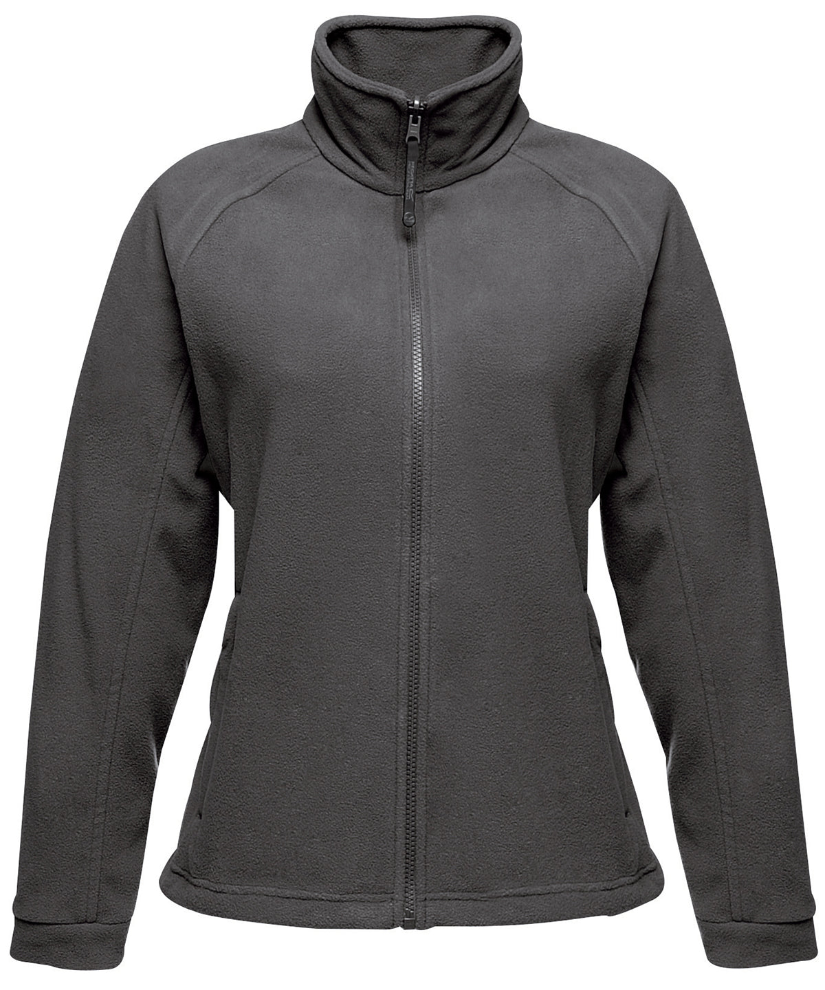 Thor III Damen Fleece | Seal Grey
