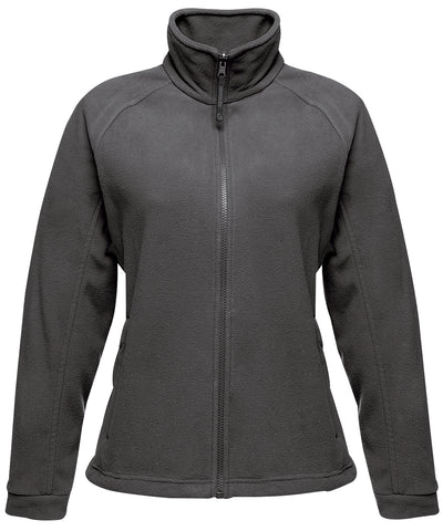 Thor III Damen Fleece | Seal Grey