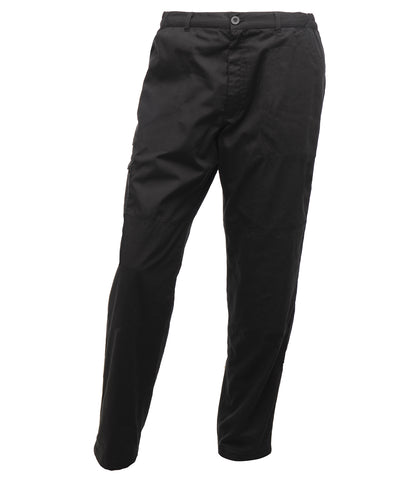 Pantalones cargo Pro | Negro