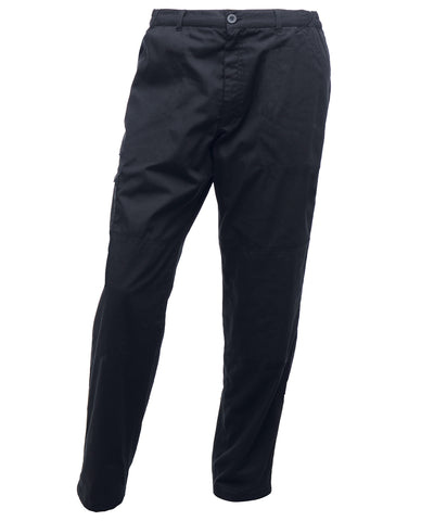 Pantalones cargo Pro | Azul Marino