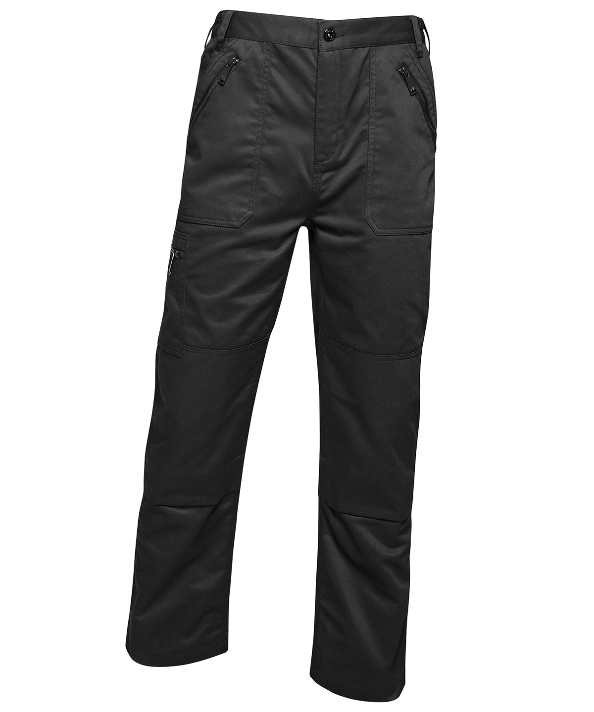 Pantalones Pro action | Negro