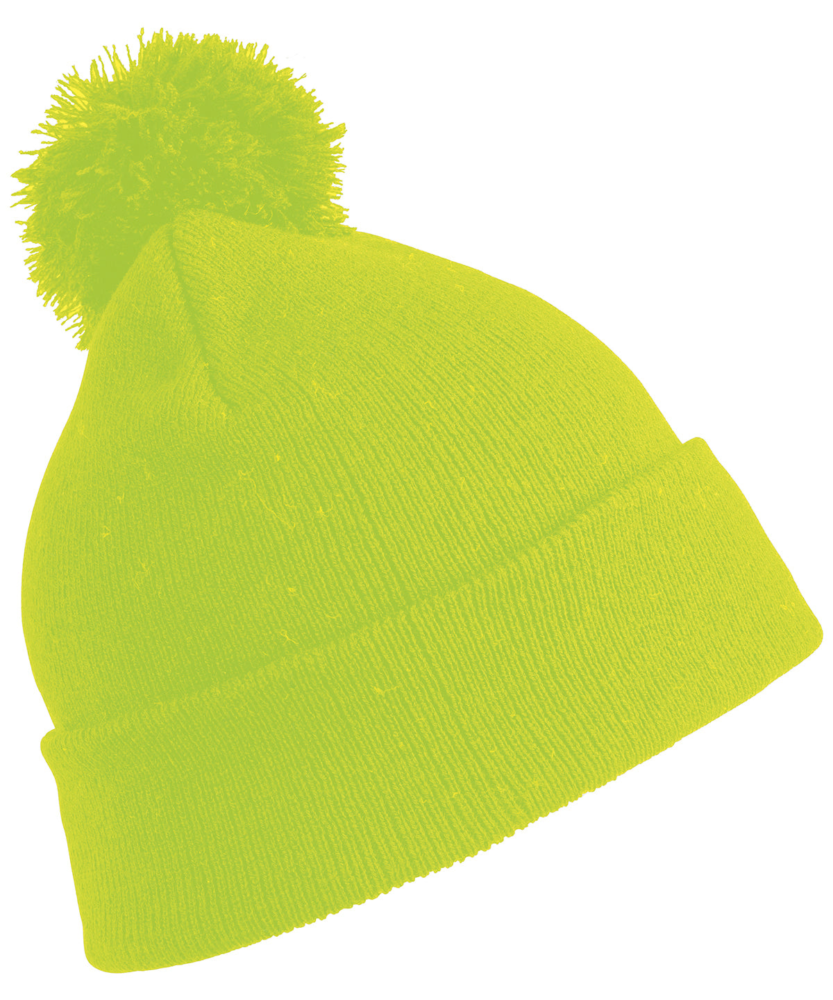Bonnet à pompon | Amarillo Nen