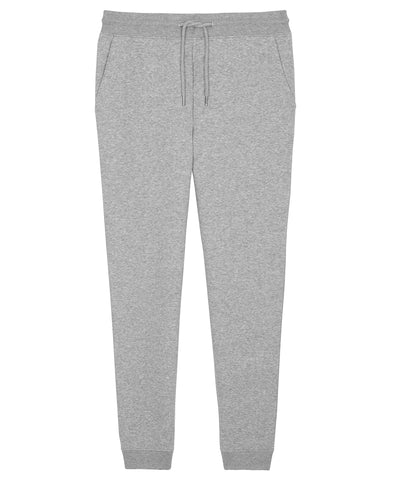 Stanley Mover jogger pants (STBM569) | Heather Grey