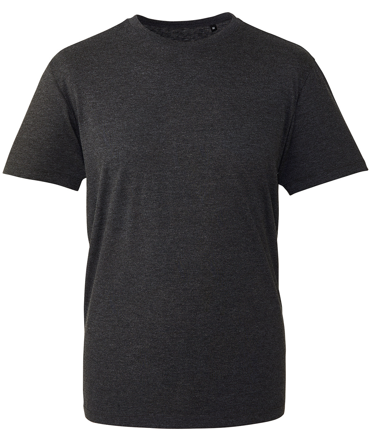 Camiseta Anthem | Gris Pizarra