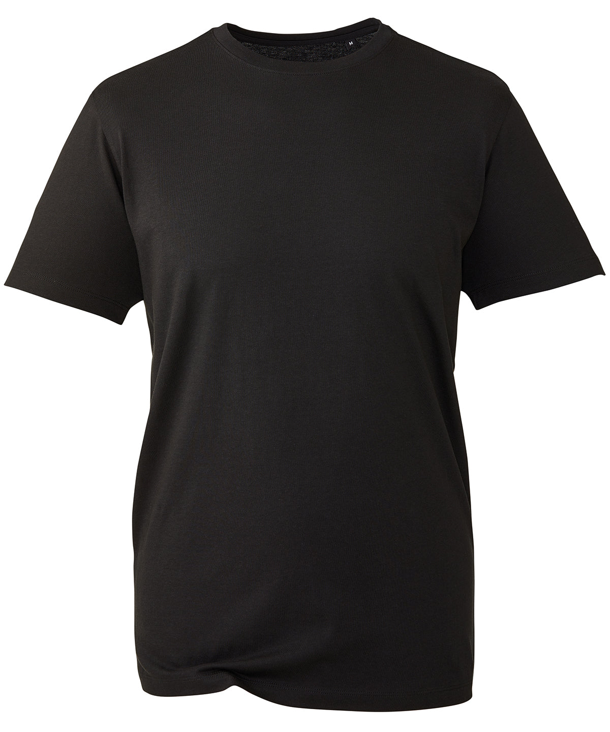 Camiseta Anthem | Negro