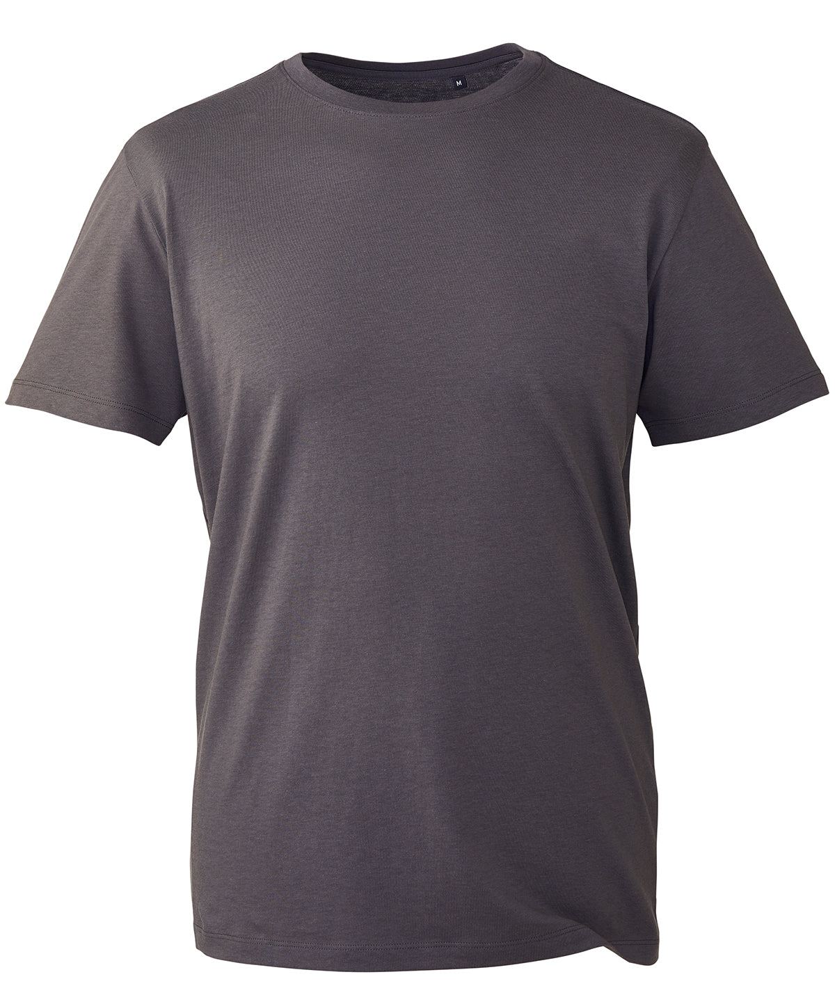 Camiseta Anthem | Gris Oscuro