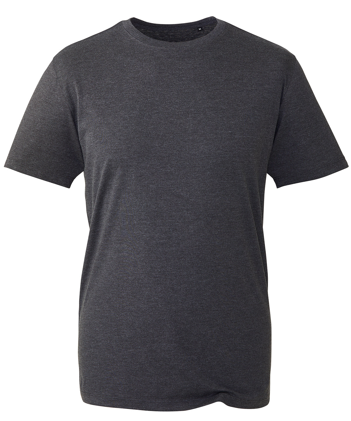 Camiseta Anthem | Gris Marengo Oscuro