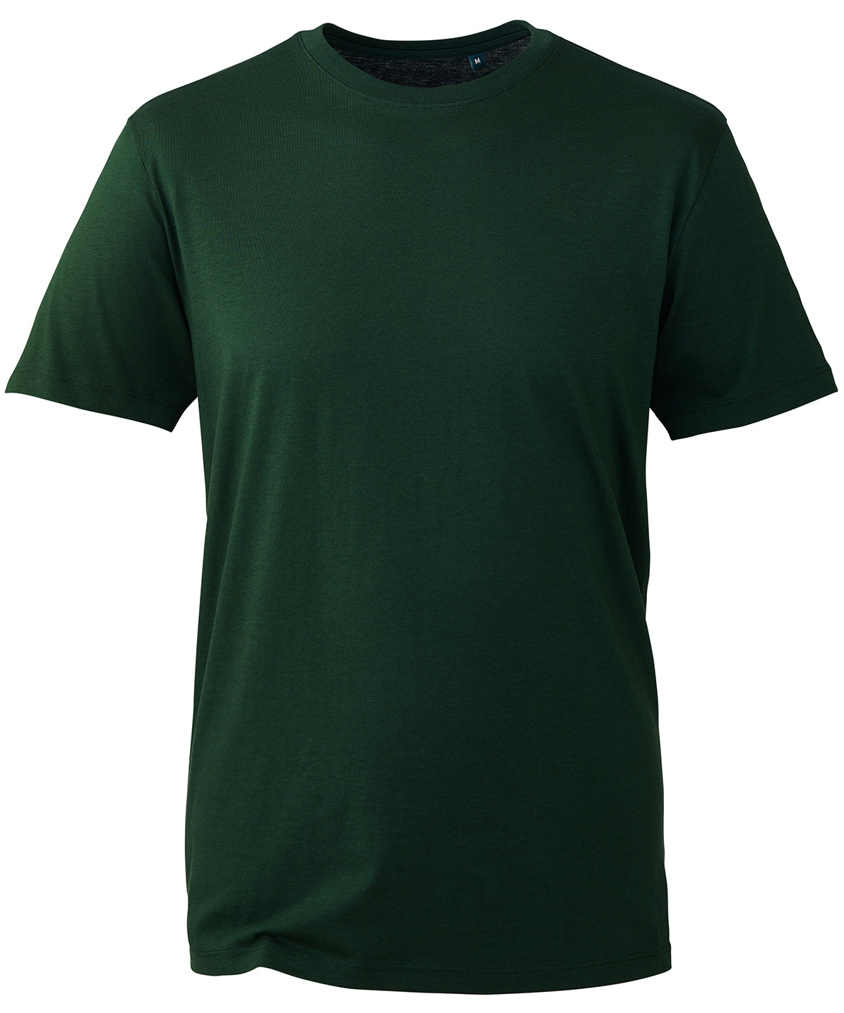 Camiseta Anthem | Verde Bosque