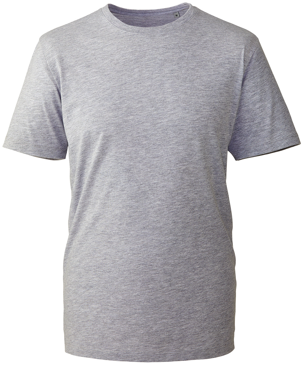Camiseta Anthem | Gris Marengo