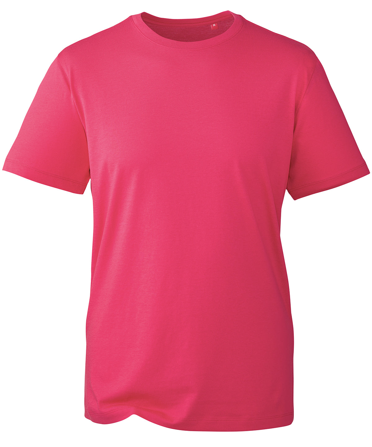 Camiseta Anthem | Rosa Intenso