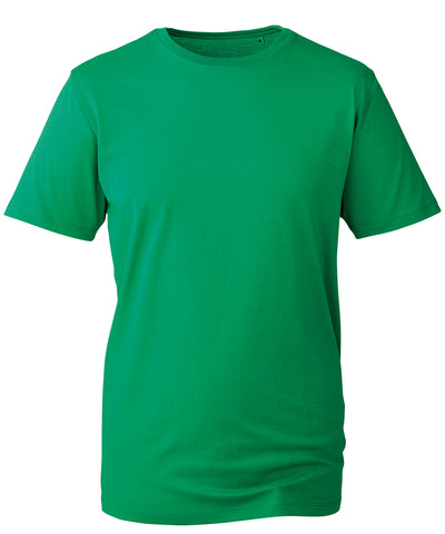 Camiseta Anthem | Verde Esmeralda