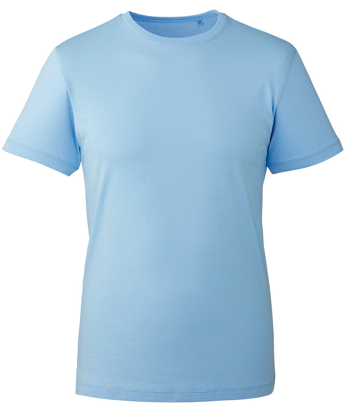 Camiseta Anthem | Azul Claro