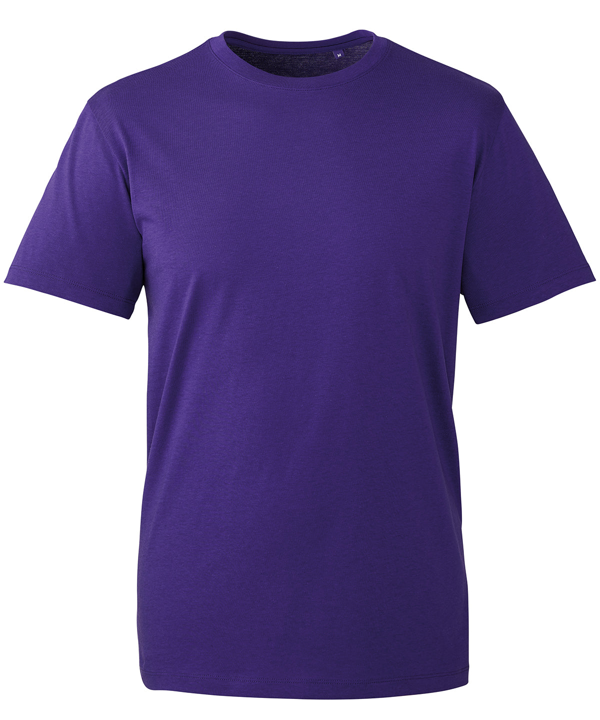 Camiseta Anthem | Morado