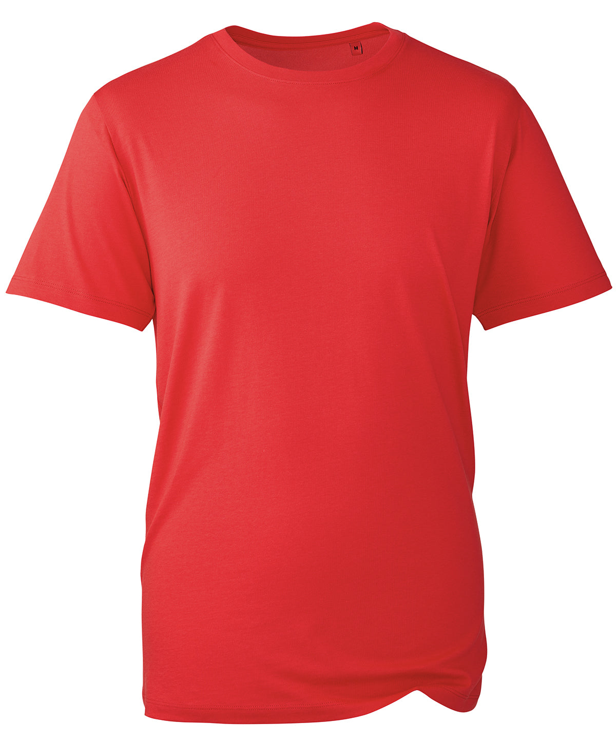 Camiseta Anthem | Rojo