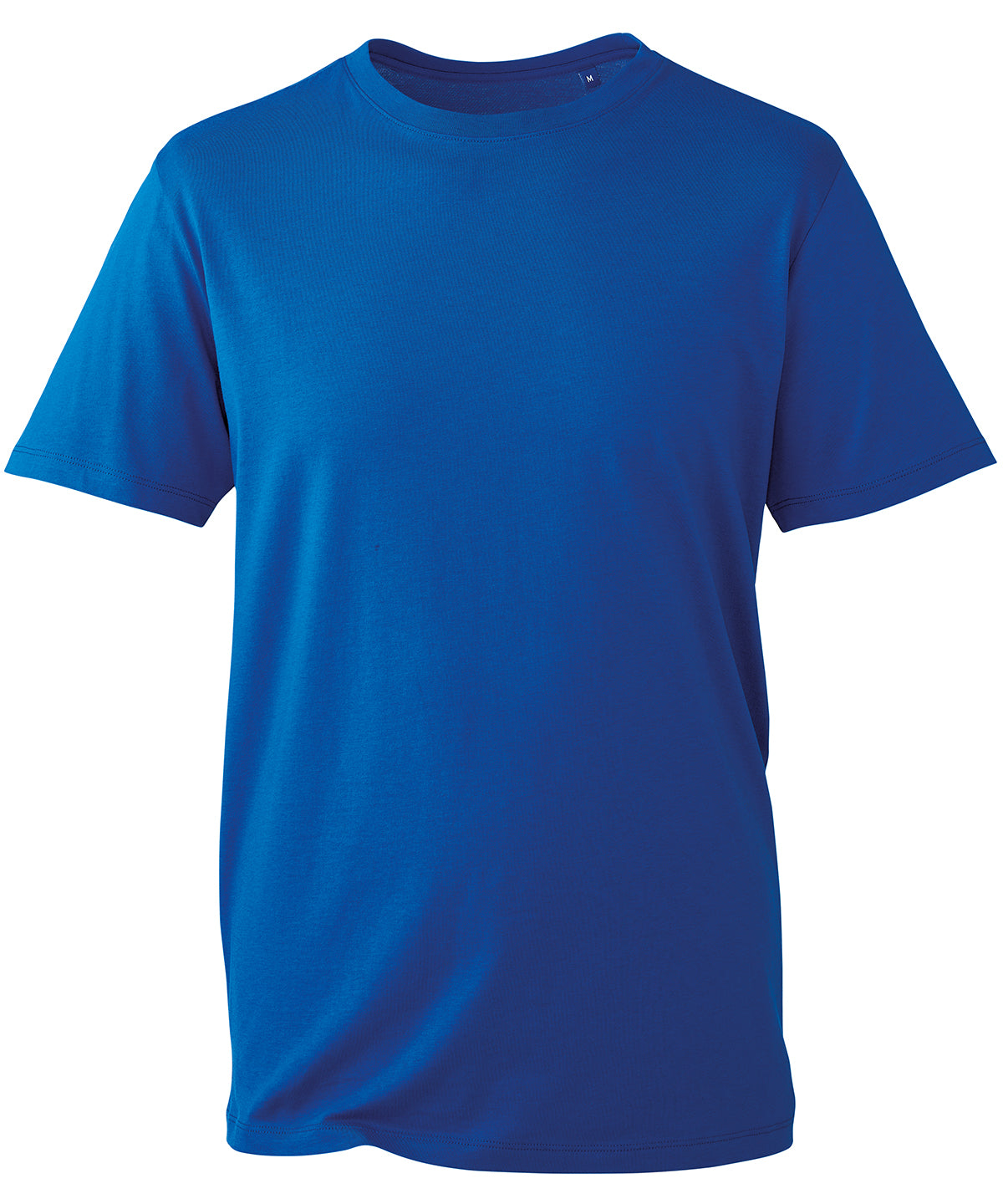 Camiseta Anthem | Azul Real