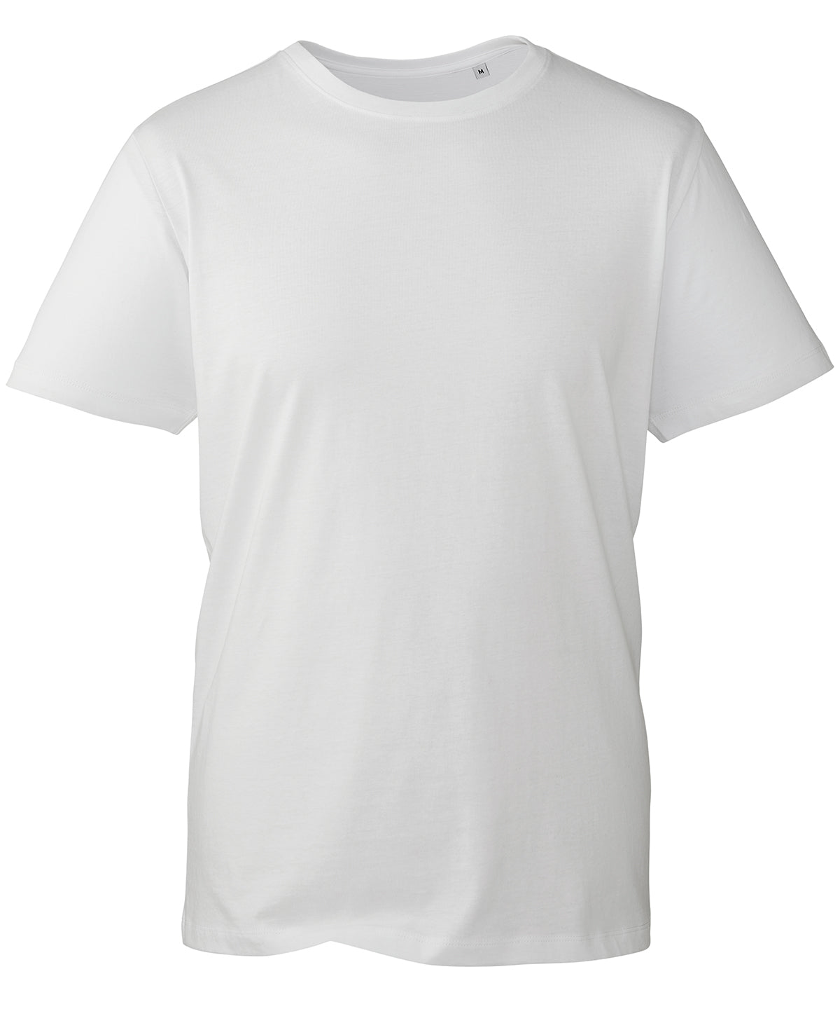 Camiseta Anthem | Blanco