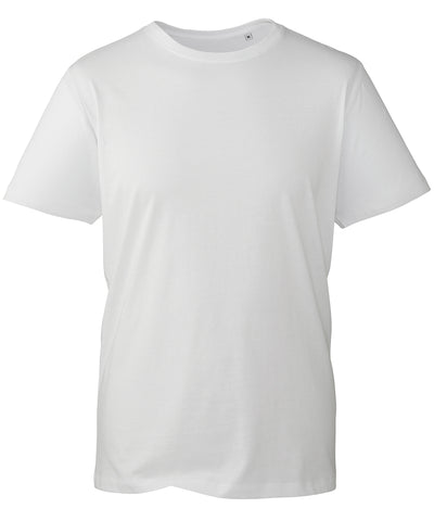 Camiseta Anthem | Blanco