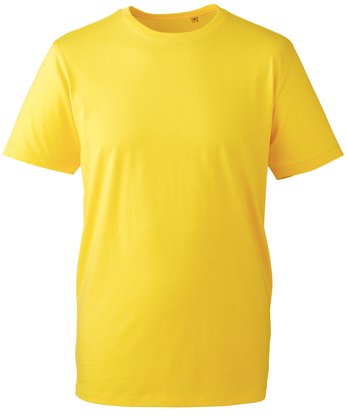 Camiseta Anthem | Amarillo