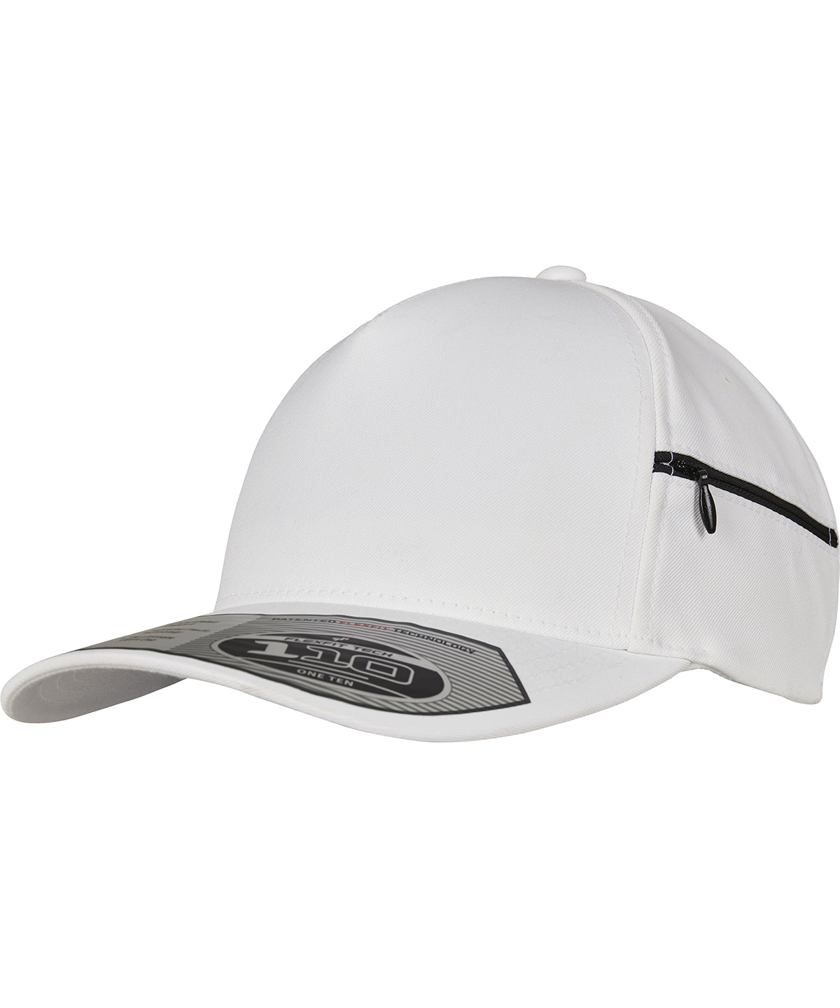 Bolsillo 110 (110ZP) | Blanco